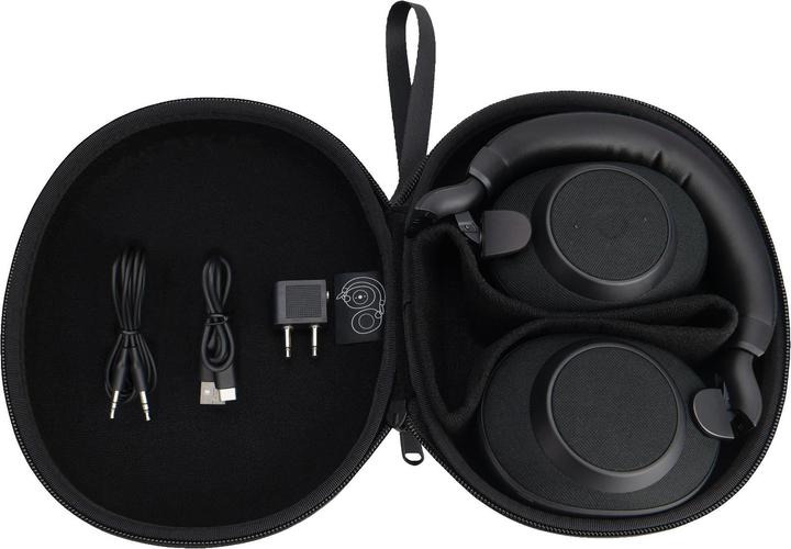 Image du produit Jabra Elite 85h (ANC, 36 h, Sans fil)