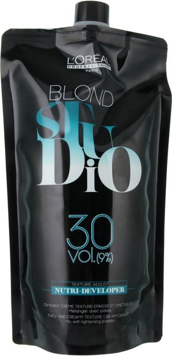 Produktbild L'Oréal Professionnel Blond Studio (Blond Studio)