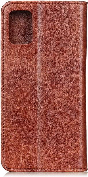 Produktbild MU Classic Litchi V Leder Bookcover Series (Honor V30)