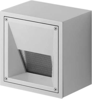 Image du produit Applique murale LED (IP65)