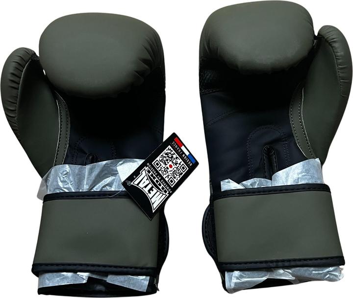 Produktbild MetalBoxe Handschuhe Training (10 OZ, 12)