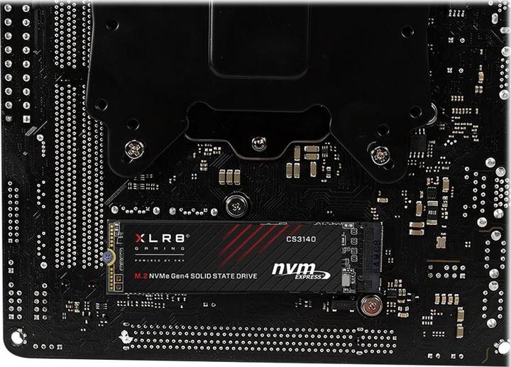 Image du produit PNY CS3140 (2000 Go, M.2 2280)