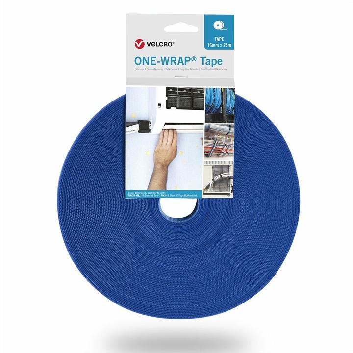 Actual product image Velcro brand Professional brand cable tie (16 mm)