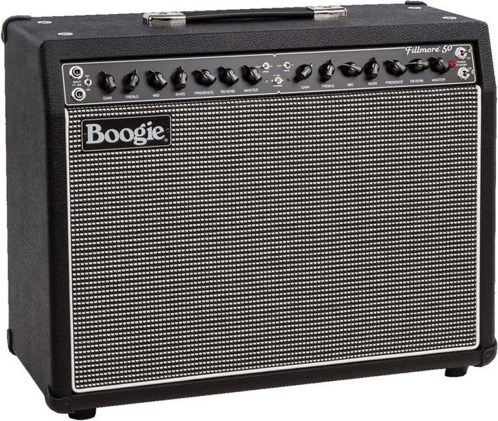 Image du produit Mesa Boogie Combo Fillmore 50 (Guitare, 50 W)