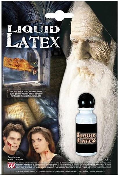Image du produit Widmann Latextube flüssig