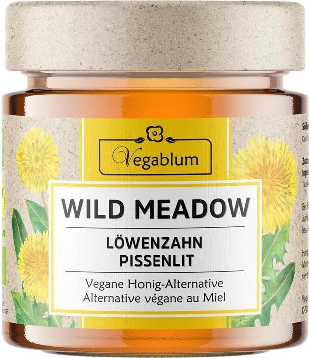 Vegablum Honig Alternative (225 g)