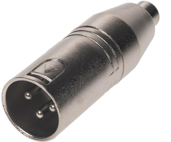 Produktbild Bemero BA1202 (Klinkenadapter)
