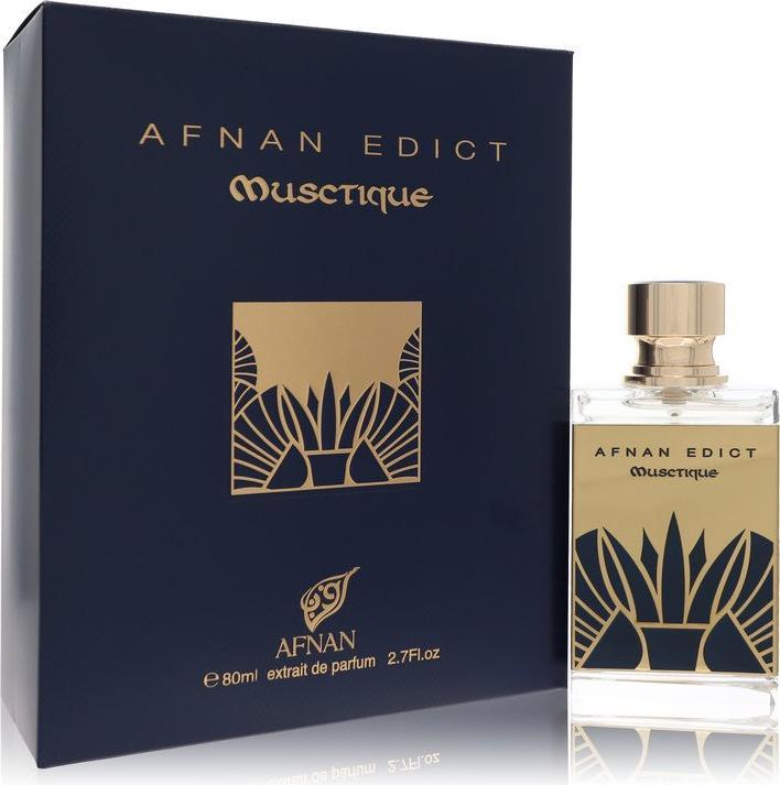 Produktbild Afnan Edict Musctique (Eau de Parfum, 80 ml)