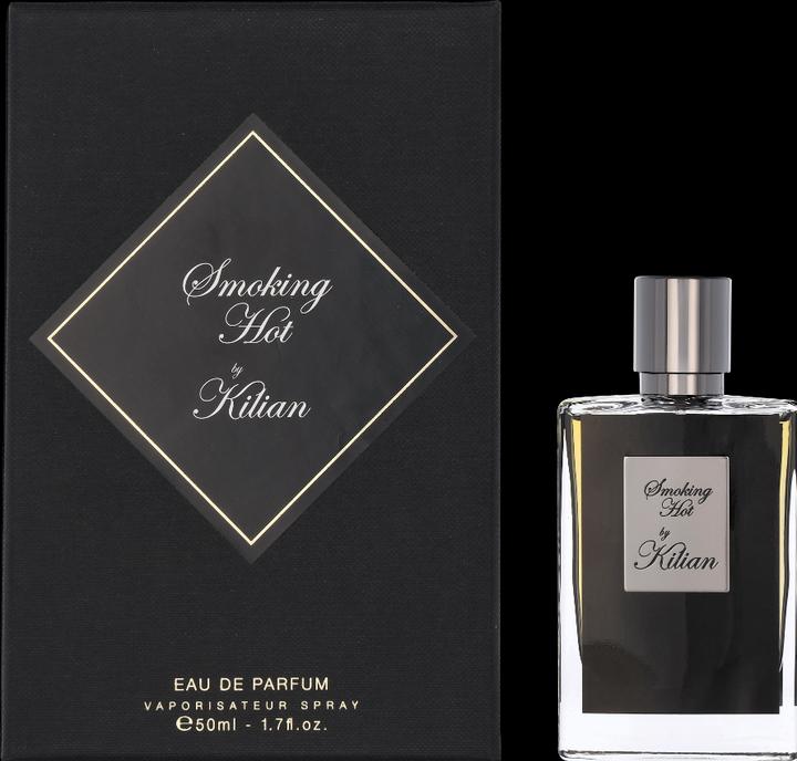 Immagine prodotto By Kilian Kilian Smoking Hot Eau de Parfum 50 ml (Eau de parfum, 50 ml)