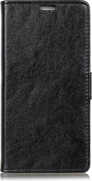 Produktbild MU Classic Crazy Horse II Leder Bookcover Series (HTC Desire 12)