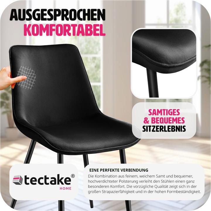 Image du produit tectake Monroe