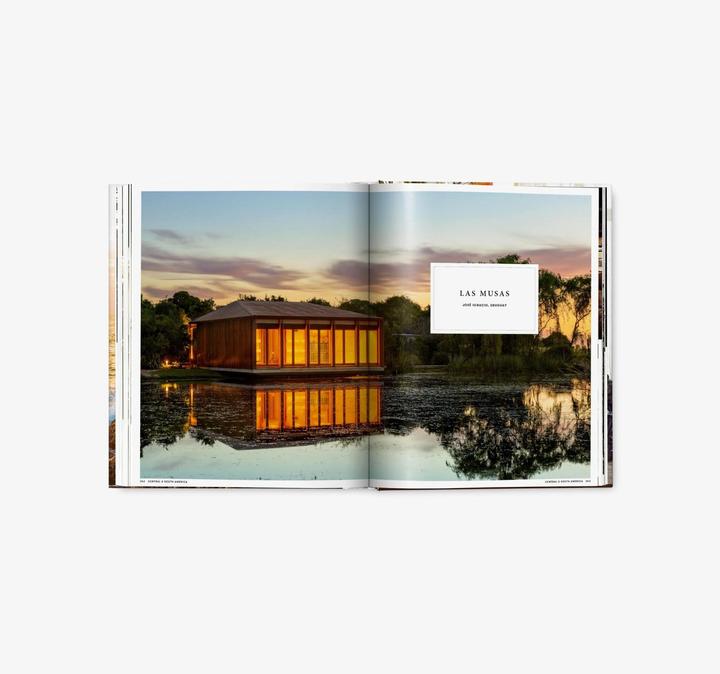 Produktbild Great Escapes Yoga. The Retreat Book. 2020 Edition (Deutsch, Französisch, Englisch, Angelika Taschen, 2020)