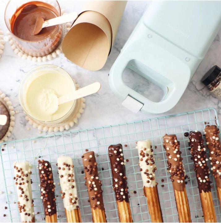 Produktbild ScrapCooking Préparation Churros (265 g)