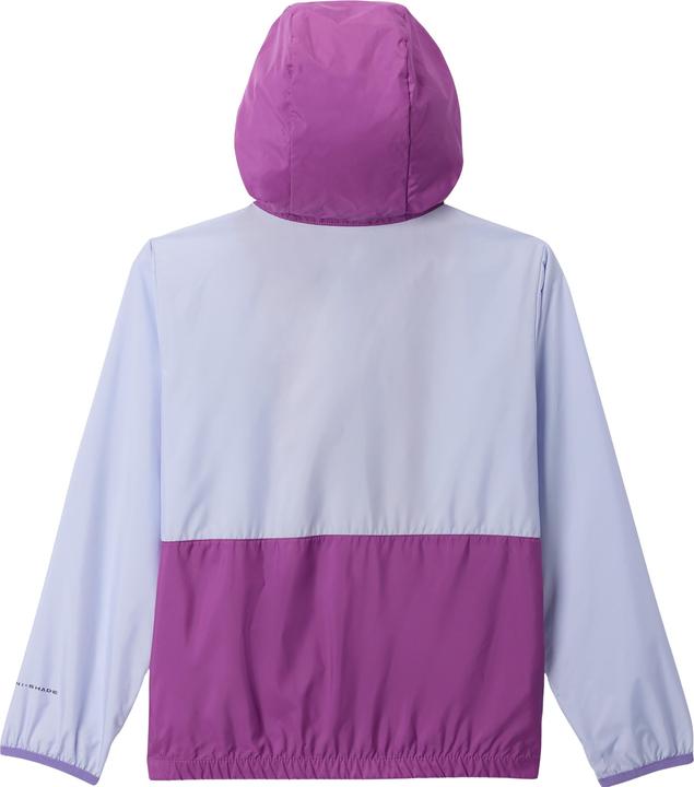 Produktbild Columbia Back Bowl™ II Hooded Windbreaker (164, XL)