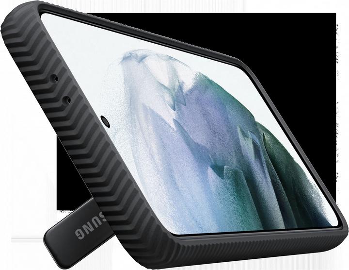 Actual product image Samsung Protective Standing (Samsung Galaxy S21 5G)