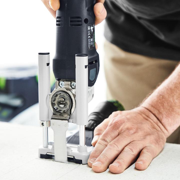 Produktbild Festool Akku-Oszillierer OSC 18 E-Basic