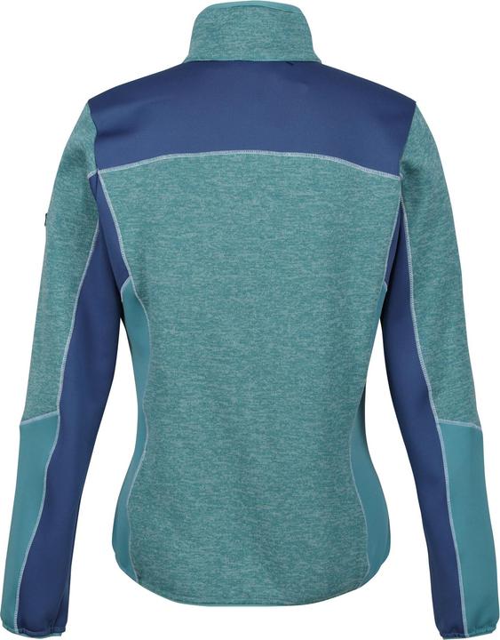 Produktbild Regatta Lindalla V Fleecejacke Durchgehender Reissverschluss (34 D)