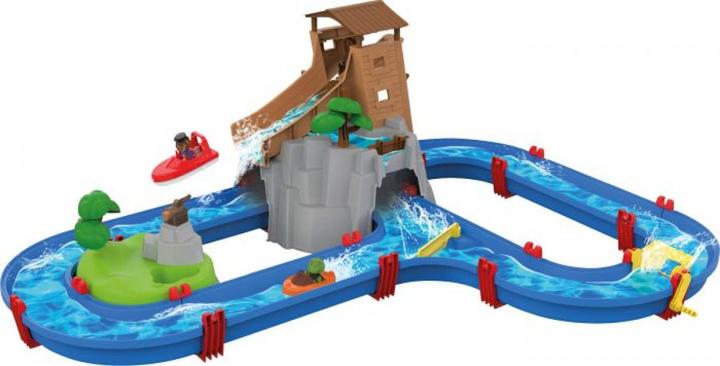 Image du produit Aquaplay 1547 - terrain d'aventure