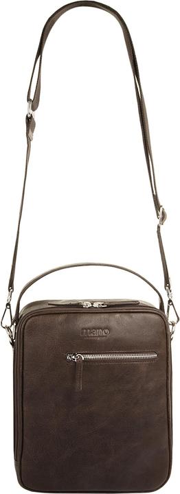 Image du produit Mano Sac à bandoulière, brun foncé