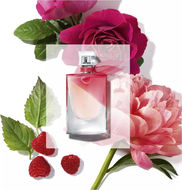 Image du produit Lancôme La Vie Est Belle En Rose (Eau de toilette, 50 ml)
