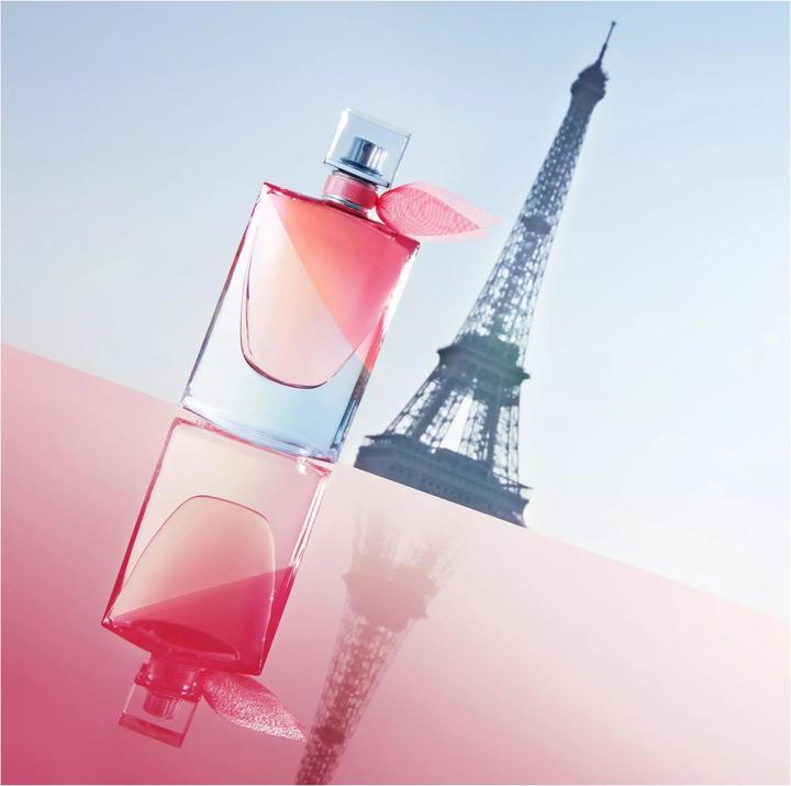Image du produit Lancôme La Vie Est Belle En Rose (Eau de toilette, 50 ml)