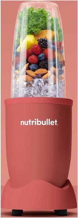 Image du produit NutriBullet Extracteur 5 pièces (900 W)