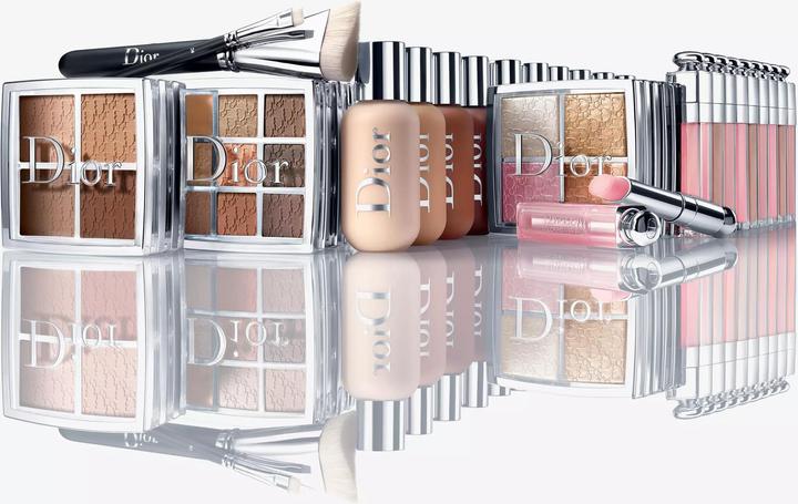 Produktbild Dior Double Ended Brow Brush N°25 (Augenbrauen)