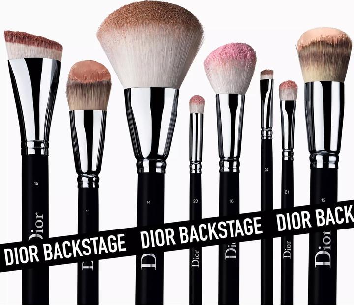 Produktbild Dior Powder Brush N°14 (Puder)