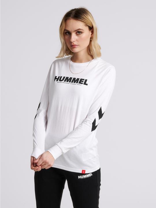Immagine prodotto hummel Maglietta Legacy L/S (XXS)
