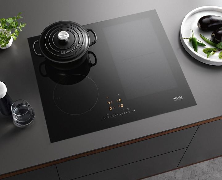 Image du produit Miele KM 7464 FL