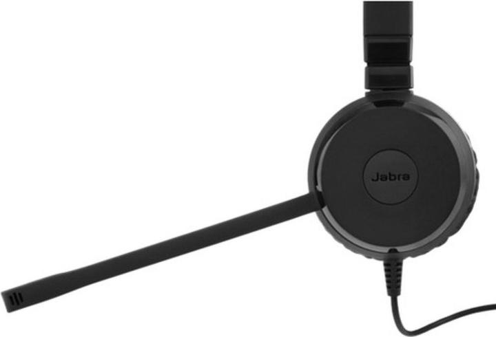Image du produit Jabra Evolve 30 II Duo MS (Filaire, USB Type-B)