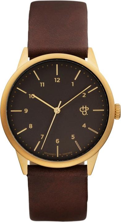 Image du produit CHPO Rawiya (Montre analogique, 38 mm)