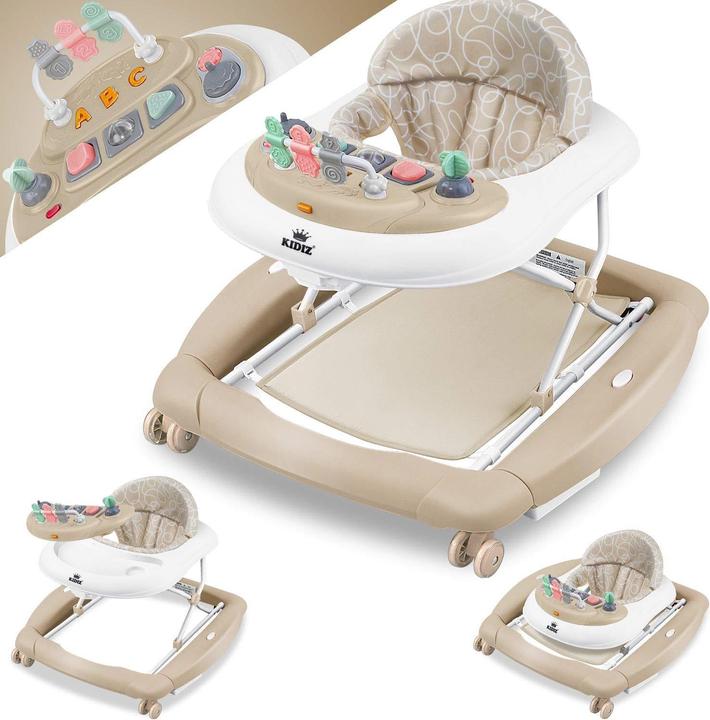 Kidiz Babywalker