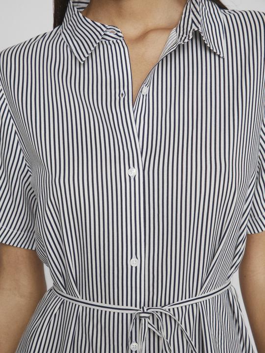 Produktbild Vila Kurzärmeliges Blusenkleid (40)
