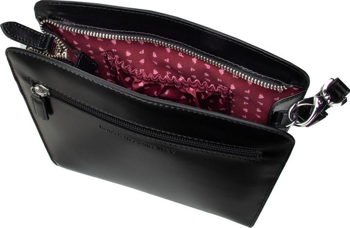 Actual product image Picard Shoulder bag Black Tie 5560