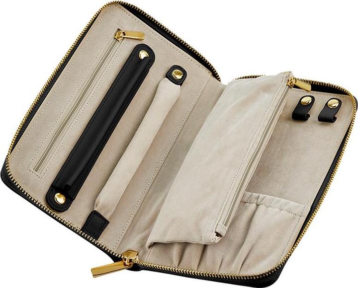 Actual product image Bagbase Travel Jewellery Case