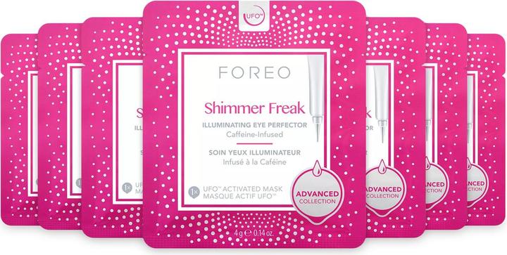 Produktbild UFO Shimmer Freak
