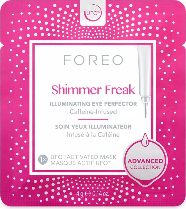 Produktbild UFO Shimmer Freak