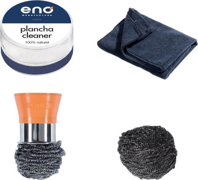 Produktbild Eno Reinigungsset (7 cm, 1 l)