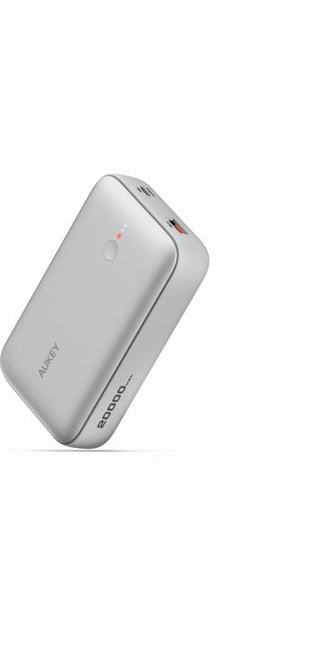Productafbeelding Aukey Spark Mini (20000 mAh, 20 W, 74 Wh)
