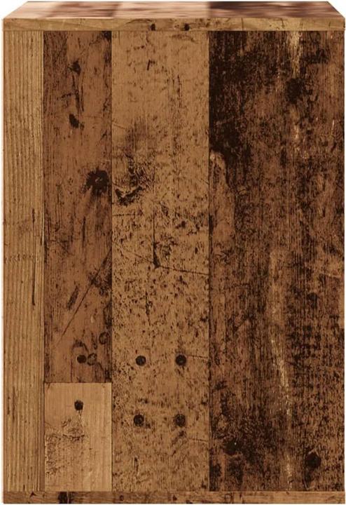 Actual product image VidaXL Lark (60 x 41 x 58 cm)