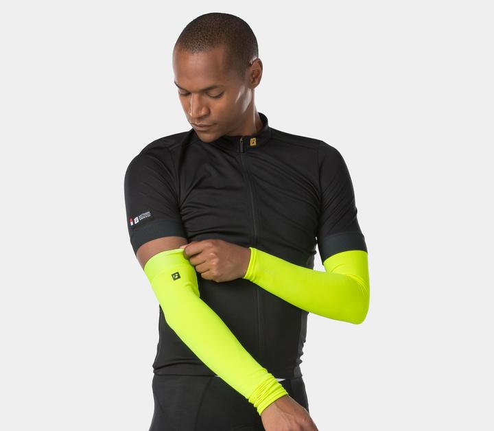 Produktbild Bontrager Thermal Fahrradarmling (L)