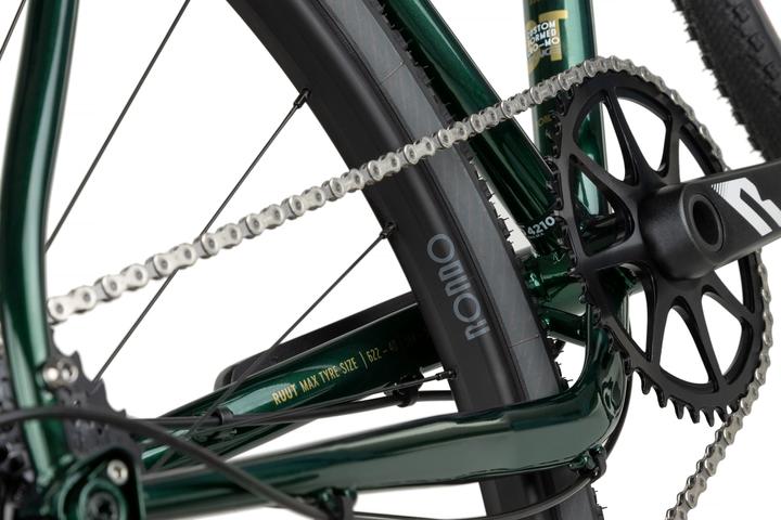 Actual product image Rondo Ruut ST 1