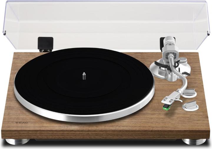 TEAC TN-400BT-X (Manuel)