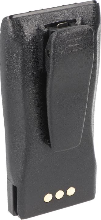 AccuCell Motorola CP040, NNTN4970, NNTN4851, NNTN4497