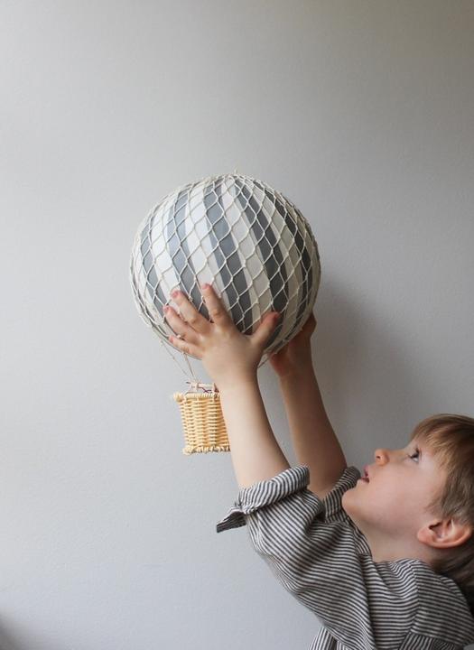 Produktbild Filibabba Heissluftballon (1 x)