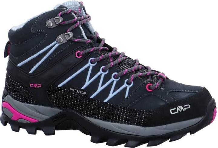 Produktbild CMP Campagnolo Rigel WP (37)