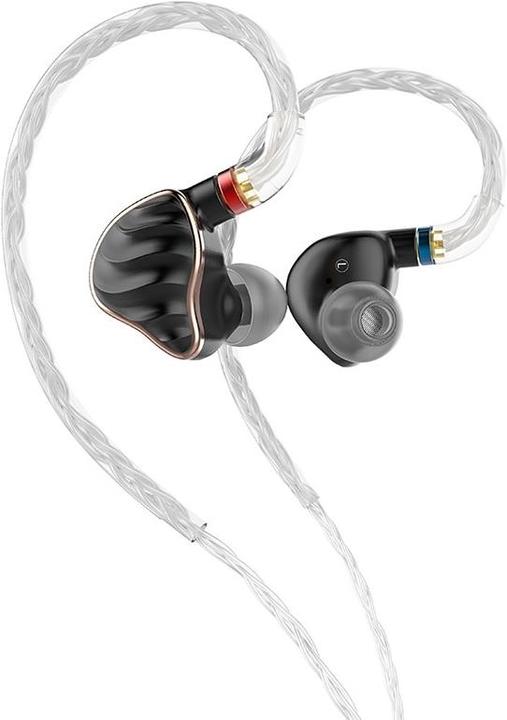 Actual product image FiiO FH7 (Cable)
