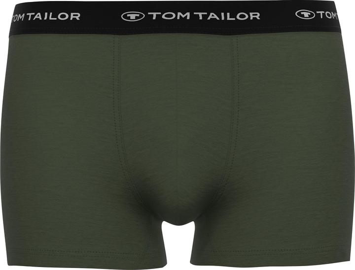Produktbild Ted Baker Boxershort Casual Stretch (XL, 3er Pack)