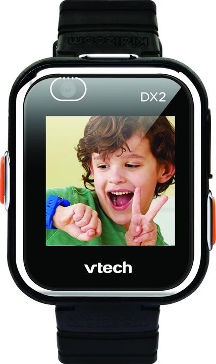 Produktbild VTech Kidizoom Smartwatch Connect DX2
